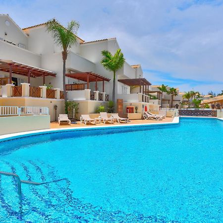Chalet Golf Playa De Las Americas 2 아로나 외부 사진