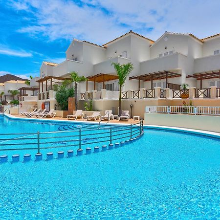 Chalet Golf Playa De Las Americas 2 아로나 외부 사진