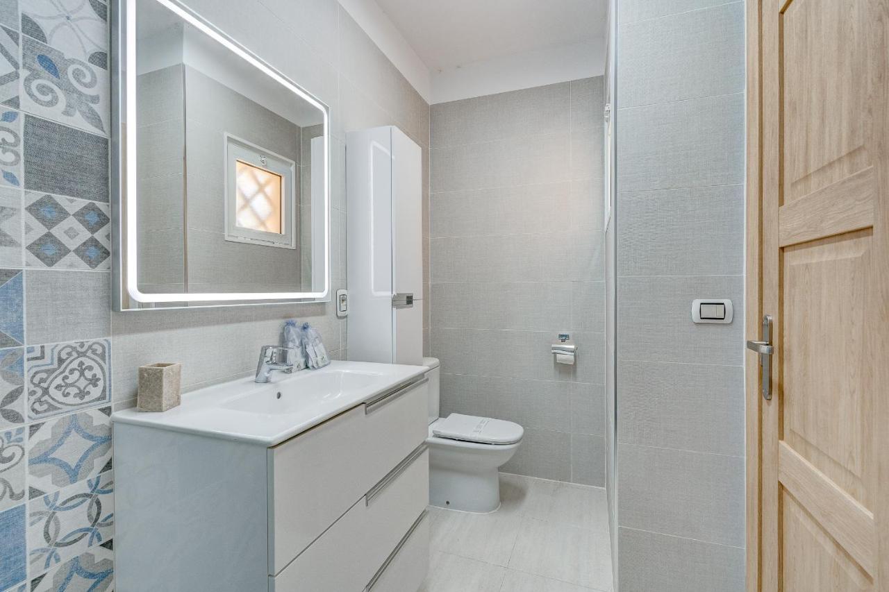 Chalet Golf Playa De Las Americas 2 아로나 외부 사진