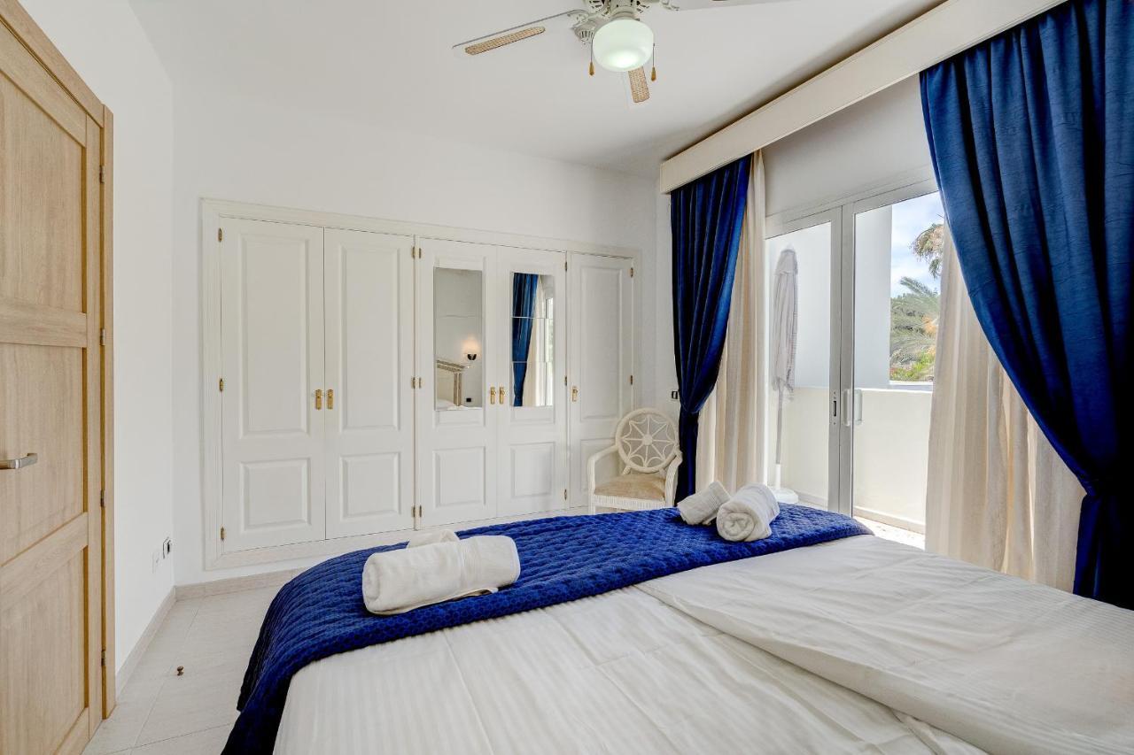 Chalet Golf Playa De Las Americas 2 아로나 외부 사진