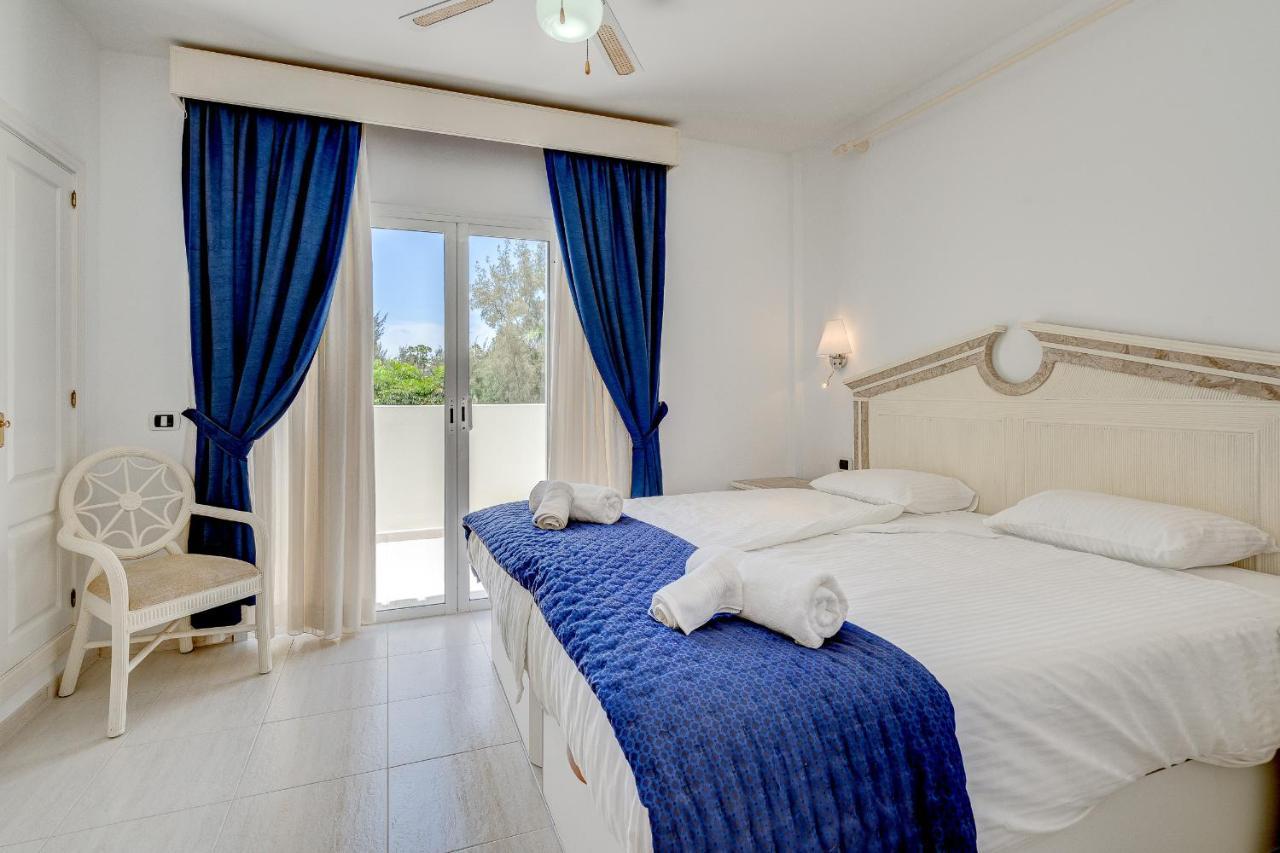 Chalet Golf Playa De Las Americas 2 아로나 외부 사진