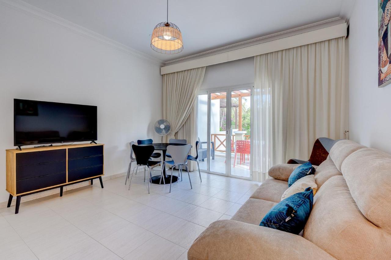 Chalet Golf Playa De Las Americas 2 아로나 외부 사진