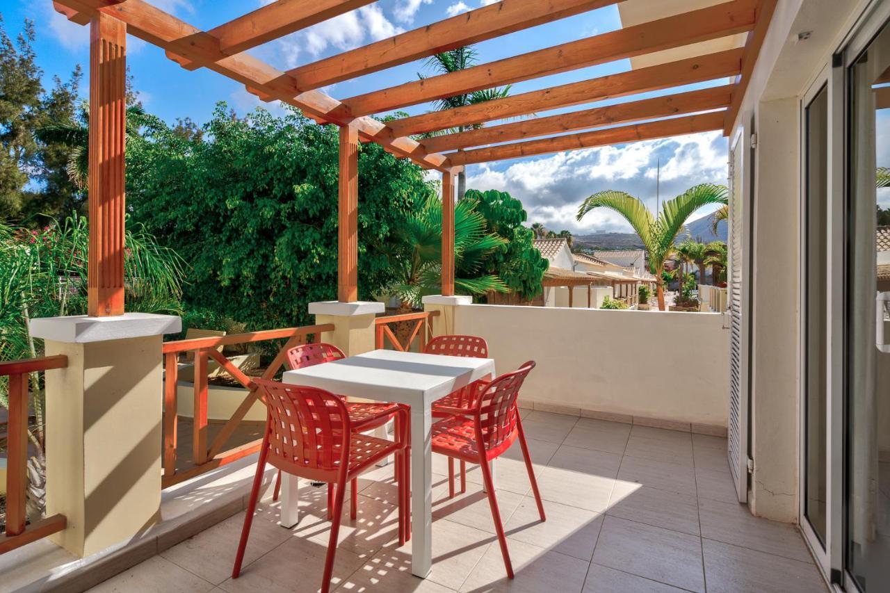 Chalet Golf Playa De Las Americas 2 아로나 외부 사진