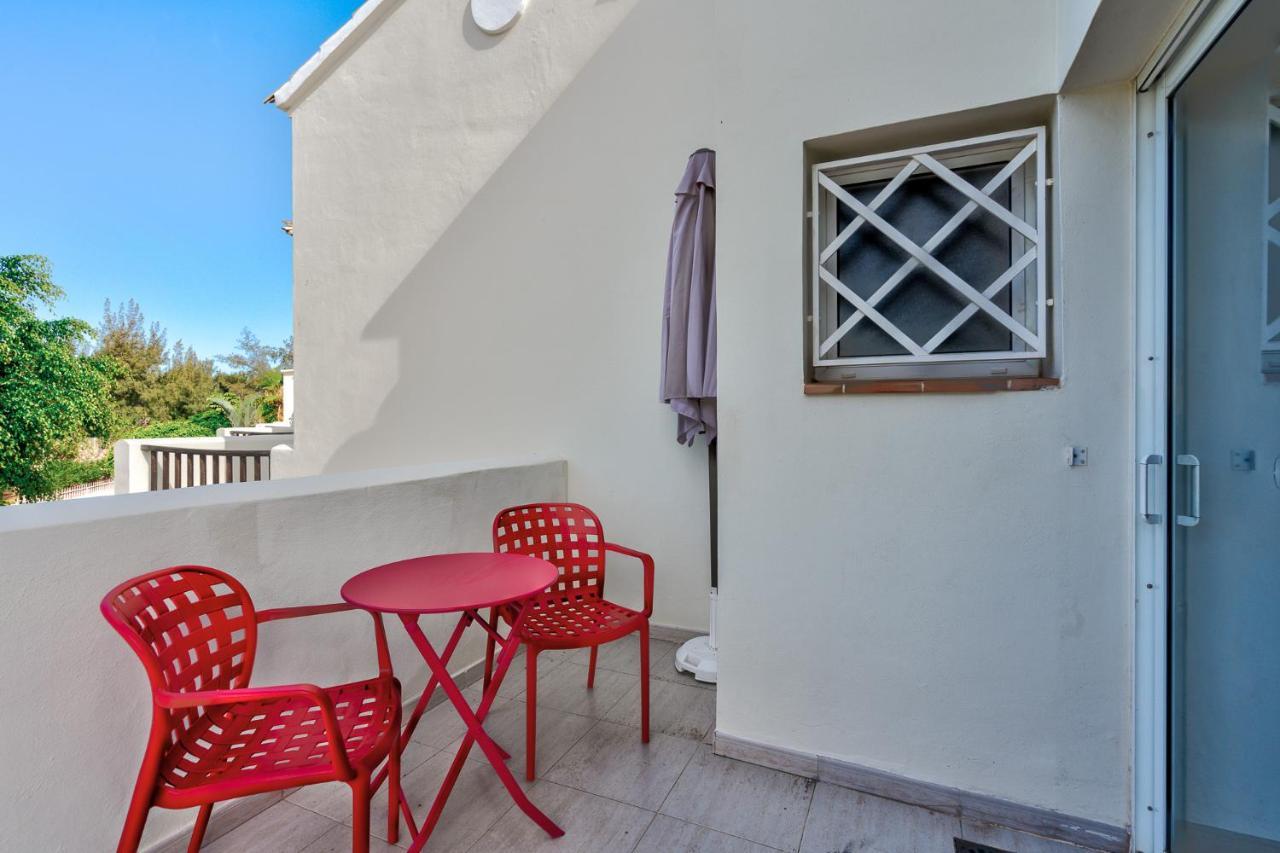 Chalet Golf Playa De Las Americas 2 아로나 외부 사진
